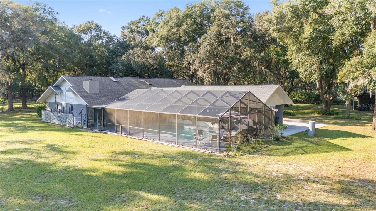 13315 NE 47th Avenue , Anthony, FL 32617 Photo