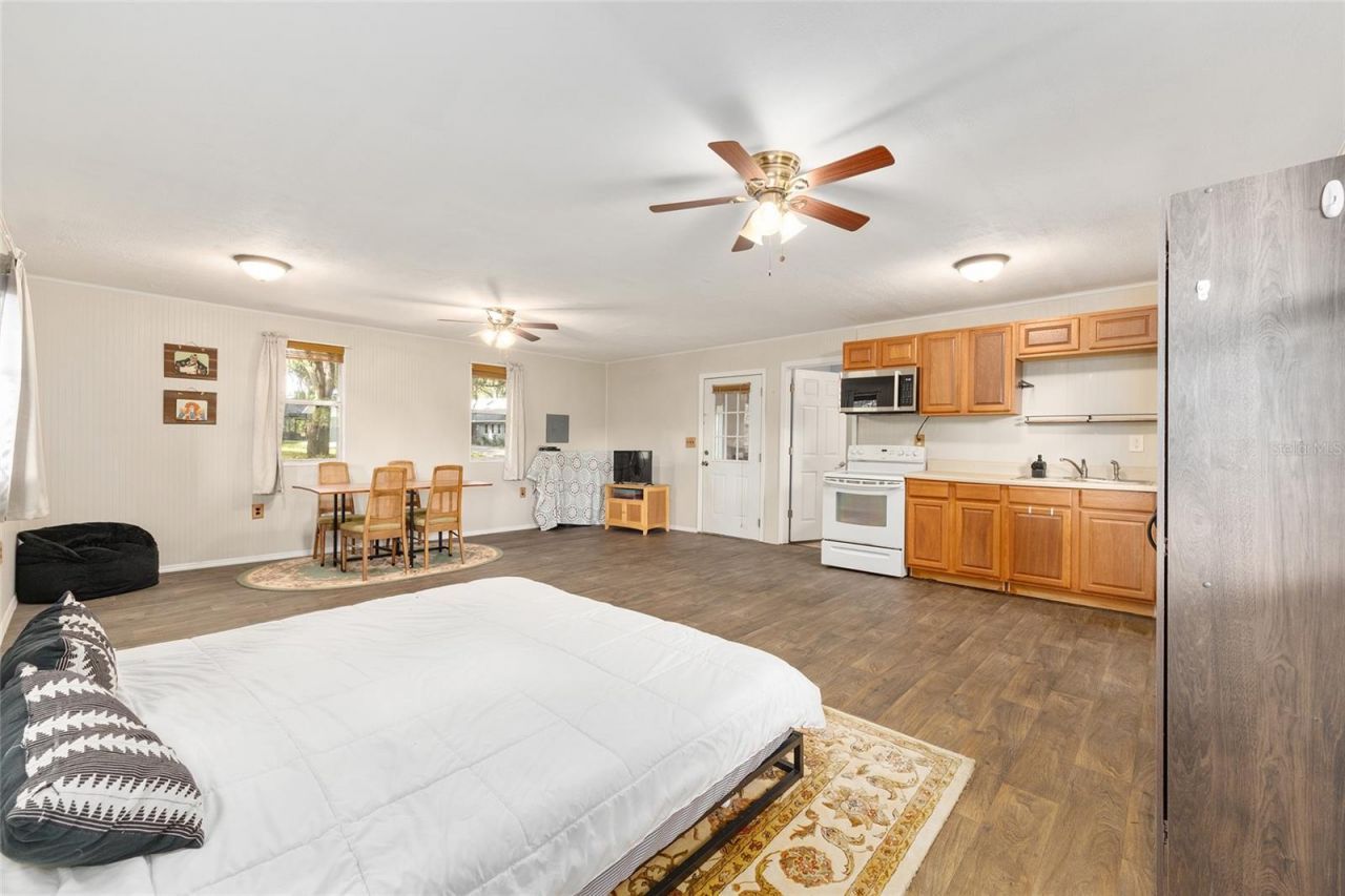 13315 NE 47th Avenue , Anthony, FL 32617 Photo
