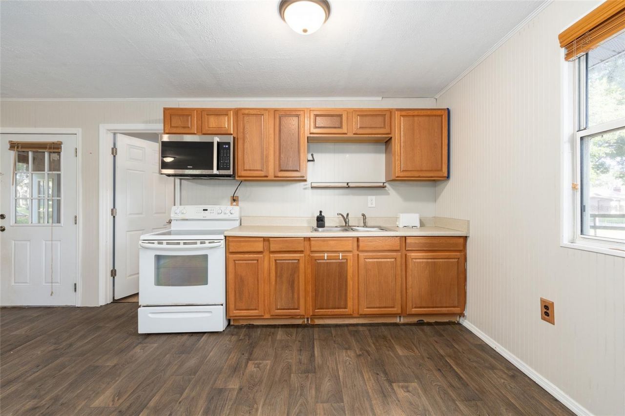 13315 NE 47th Avenue , Anthony, FL 32617 Photo