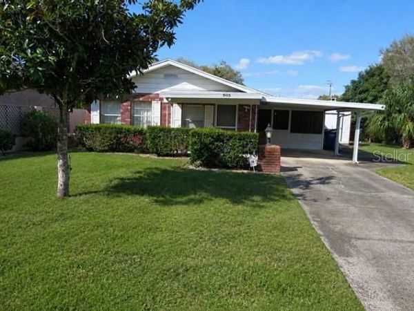 905 AVENUE E NE, WINTER HAVEN, FL 33881