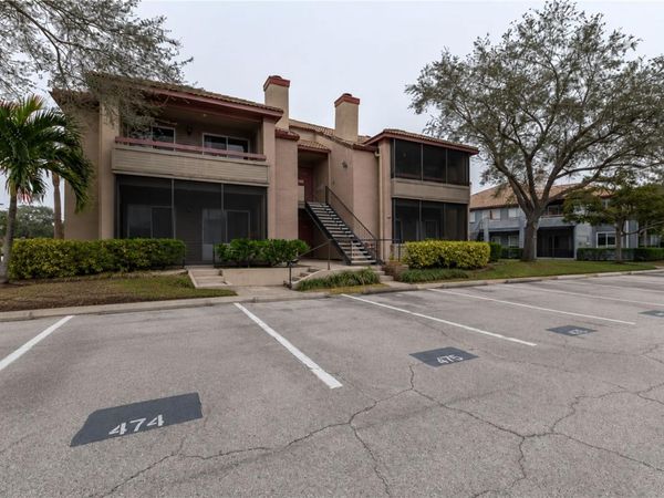 10265 GANDY BOULEVARD N, Unit 906, ST PETERSBURG, FL 33702