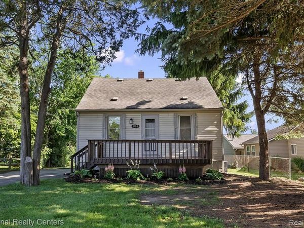 1165 Vinewood Street , Auburn Hills, MI 48326