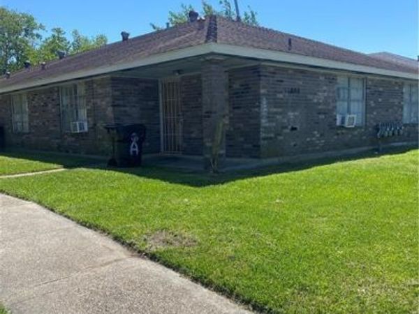 11000 ROGER Drive, Unit A, New Orleans, LA 70127