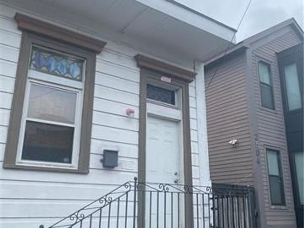 2502 DUMAINE Street , New Orleans, LA 70119