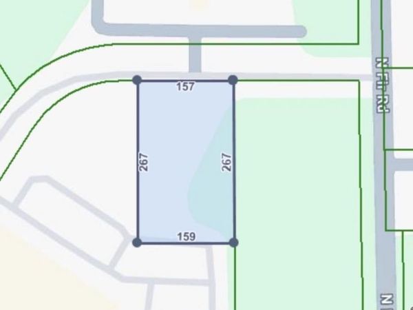 VL FIR RD Road, Mishawaka, IN 46545