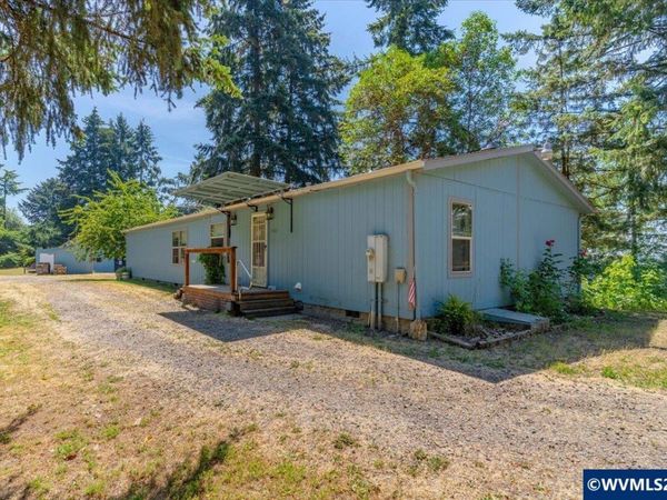 4166 Riverside Dr S, Salem, OR 97306