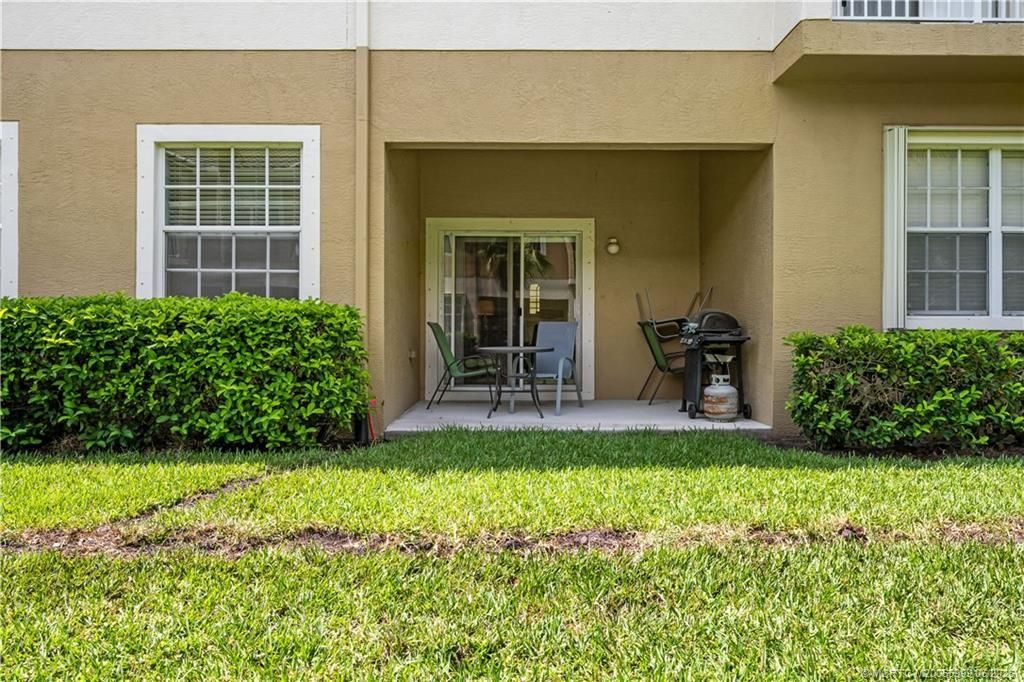 1560 SE Wilshire Place, Unit 102, Stuart, FL 34994 Photo
