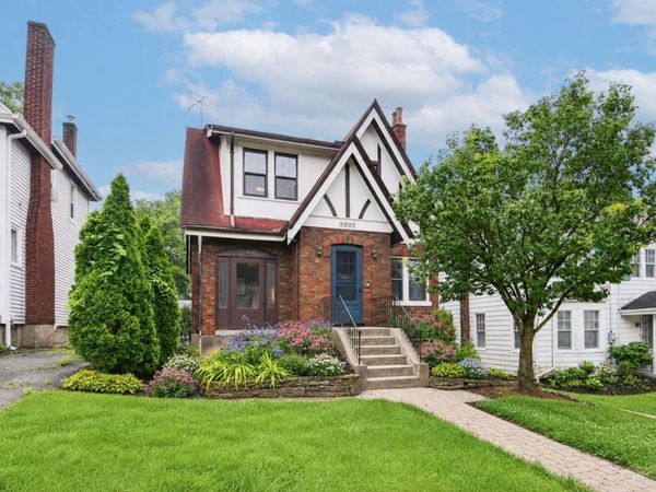 3019 Gloss Avenue, Cincinnati, OH 45213