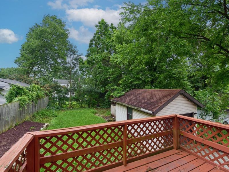 3019 Gloss Avenue, Cincinnati, OH 45213 Photo 26