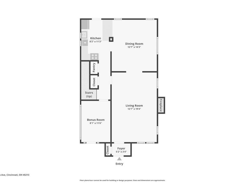 3019 Gloss Avenue, Cincinnati, OH 45213 Photo 29