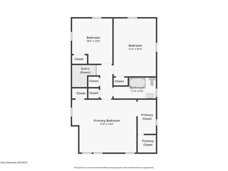 3019 Gloss Avenue, Cincinnati, OH 45213 Photo 30