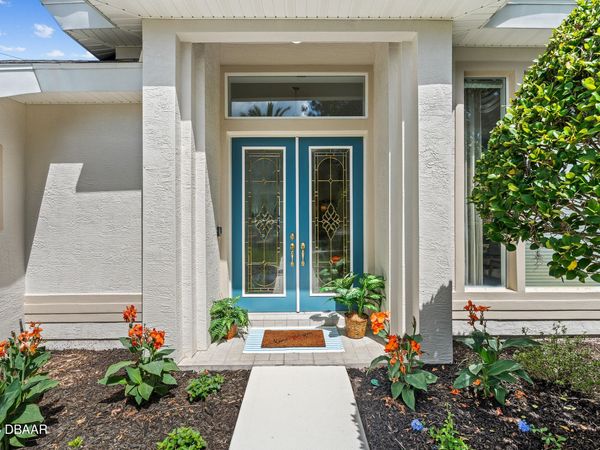 43 Gale Lane, Ormond Beach, FL 32174