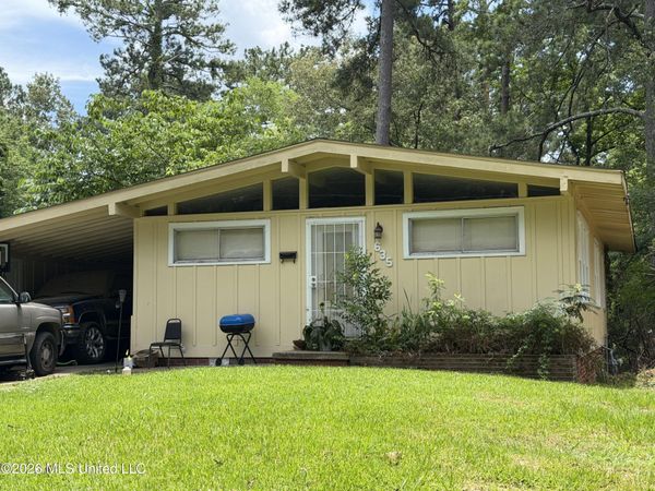 635 Witsell Road, Jackson, MS 39206
