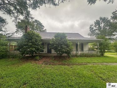296 MOUNT VERNON CHURCH ROAD, West Monroe, LA 71292