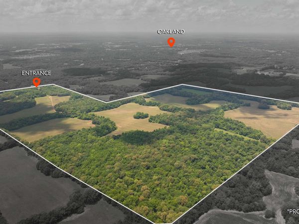 0 WILBOURNE RD, Oakland, TN 38060