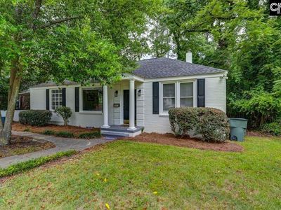 3025 Forest Drive, Columbia, SC 29204