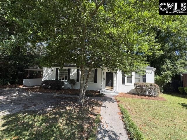 3025 Forest Drive  Photo 4
