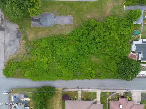 Lot #3 E Oak Street , Pittston, PA 18640