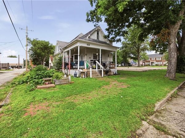 113 N 7th Street, Neodesha, KS 66757