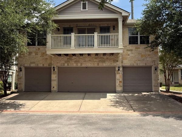 1900 Scofield Ridge PKWY, Unit 4701, Austin, TX 78727
