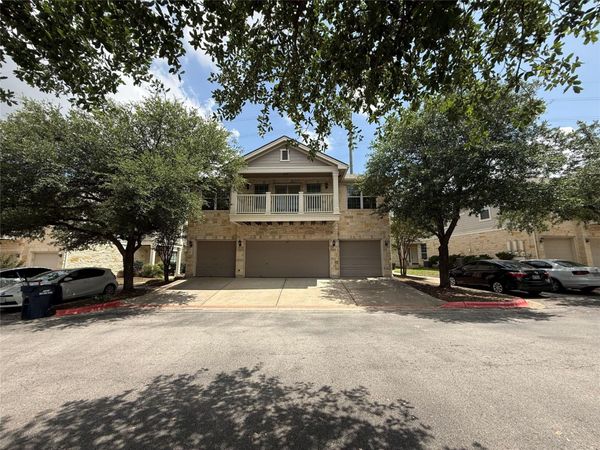 1900 Scofield Ridge PKWY, Unit 4701, Austin, TX 78727