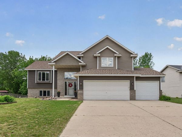 23454 Arrowhead Street NW, Saint Francis, MN 55070