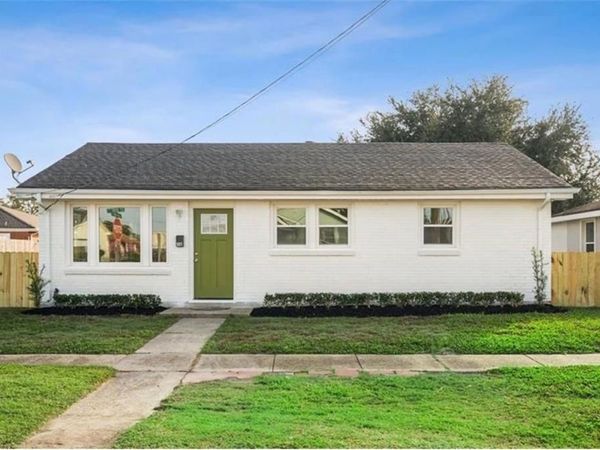 501 SAINT ANN Street , Marrero, LA 70072