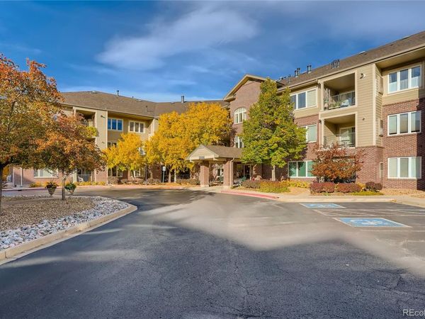 2896 W Riverwalk Circle, Unit A109, Littleton, CO 80123