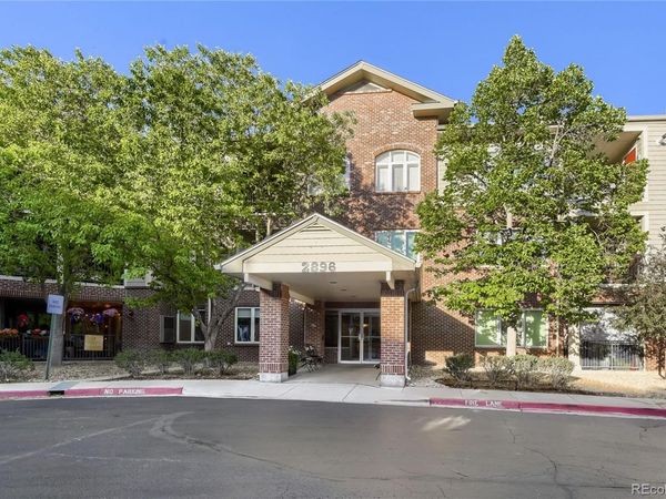 2896 W Riverwalk Circle, Unit A109, Littleton, CO 80123
