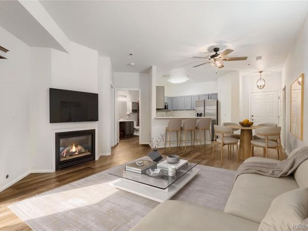 2896 W Riverwalk Circle, Unit A109, Littleton, CO 80123