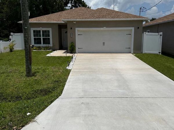 4995 Mercer Street, Orlando, FL 32811
