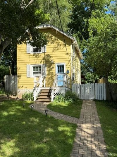 340 Page Avenue, Webster Groves, MO 63119 Main Photo