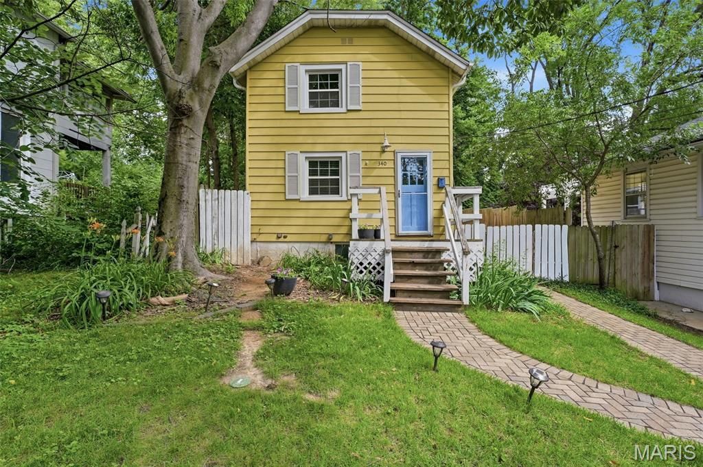 340 Page Avenue, Webster Groves, MO 63119 Main Photo