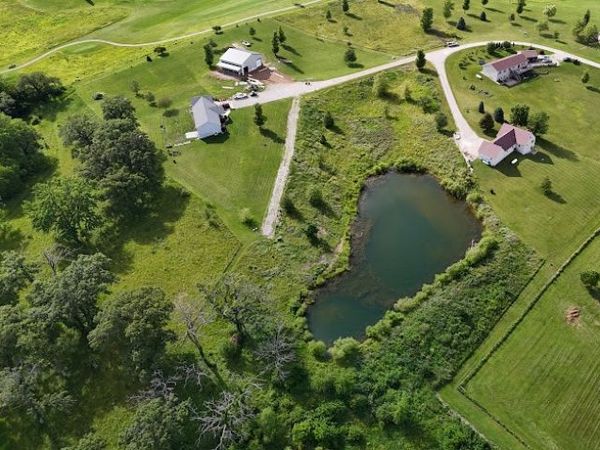 310 Hillside Drive , Lynnville, IA 50153