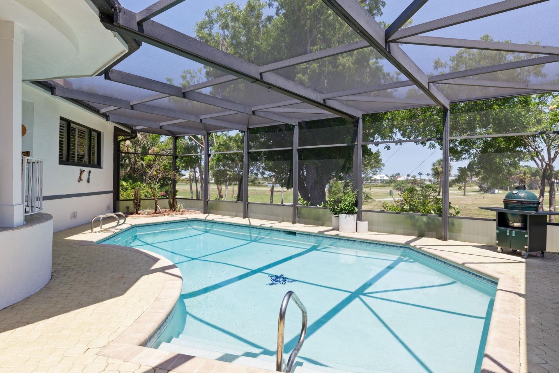 1206 Par View Dr, Sanibel, FL 33957 Photo