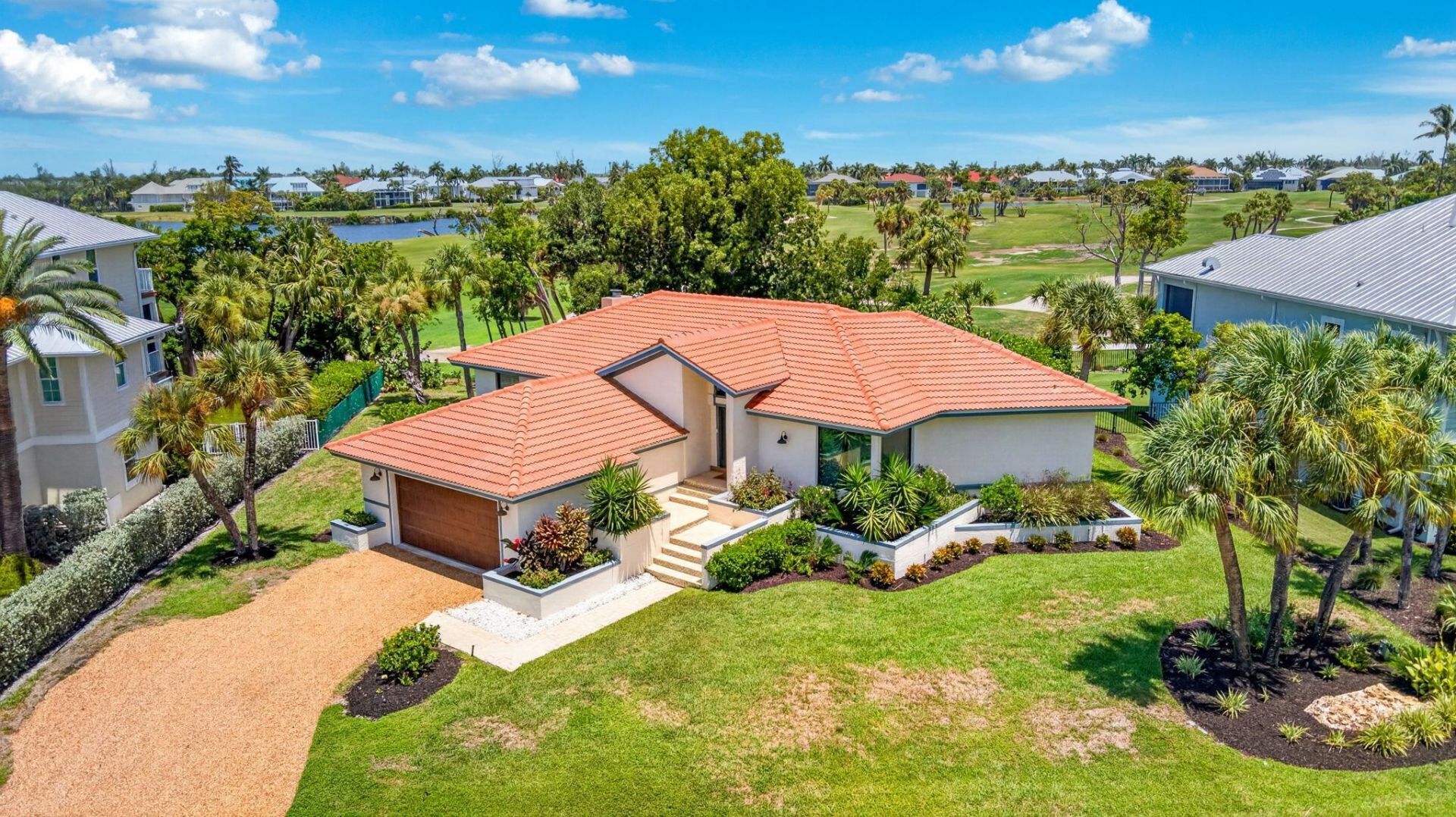1206 Par View Dr, Sanibel, FL 33957 Photo