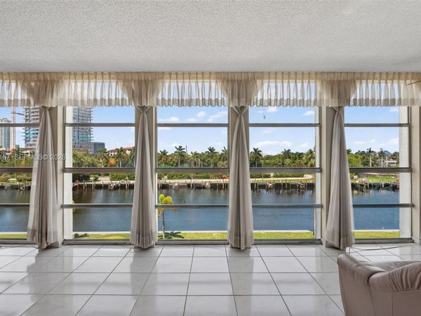 601 Three Islands Blvd , Unit 403, Hallandale Beach, FL 33009