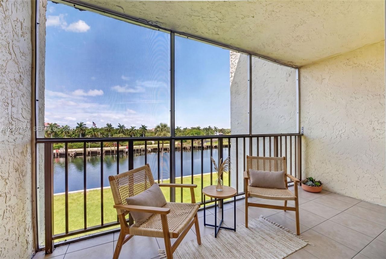 601 Three Islands Blvd , Unit 403, Hallandale Beach, FL 33009 Photo