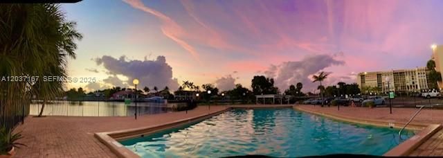 601 Three Islands Blvd , Unit 403, Hallandale Beach, FL 33009 Photo