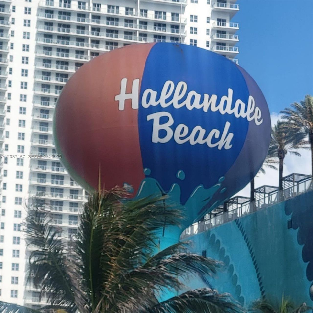 601 Three Islands Blvd , Unit 403, Hallandale Beach, FL 33009 Photo