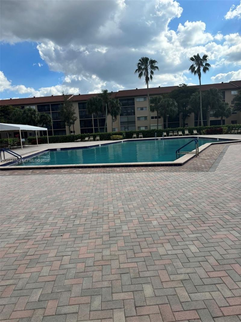 1301 SW 134th Way , Unit 307B, Pembroke Pines, FL 33027 Photo