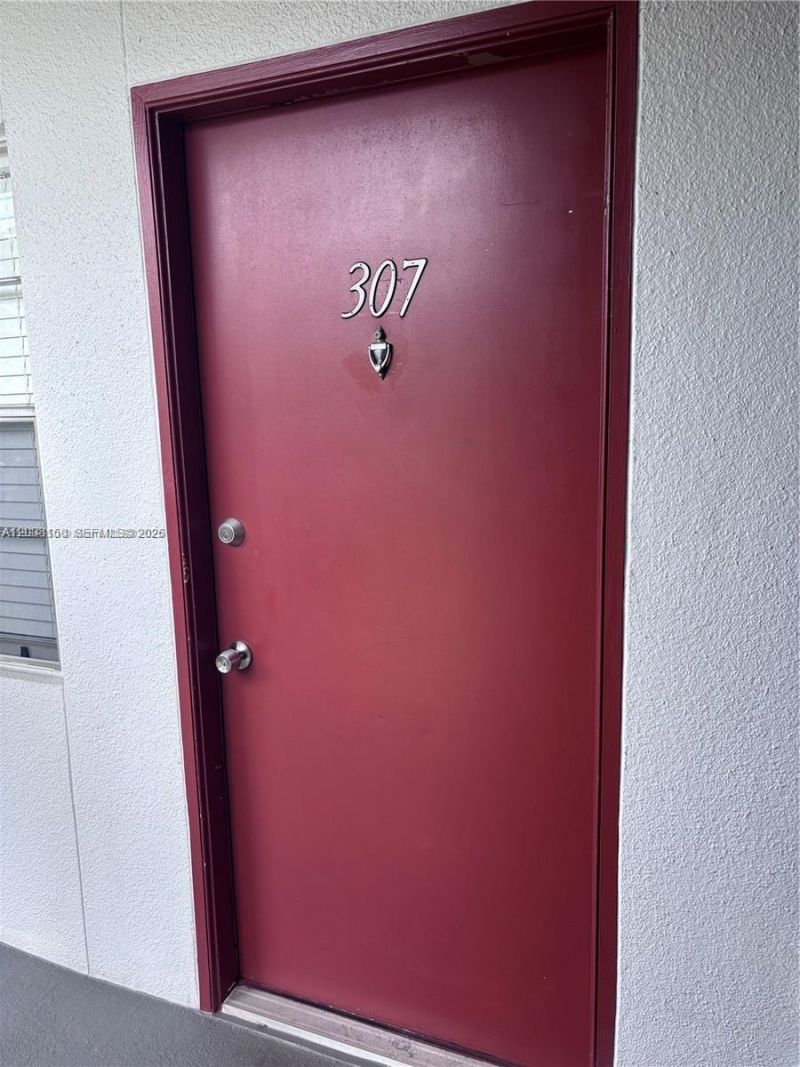 1301 SW 134th Way , Unit 307B, Pembroke Pines, FL 33027 Photo