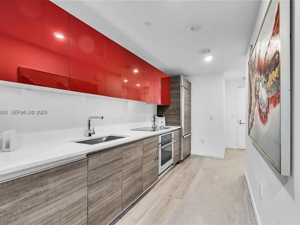 1100 S Miami Ave , Unit 3906, Miami, FL 33130