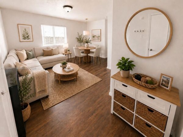 300 NW 84th Ter , Unit 300, Miami, FL 33150