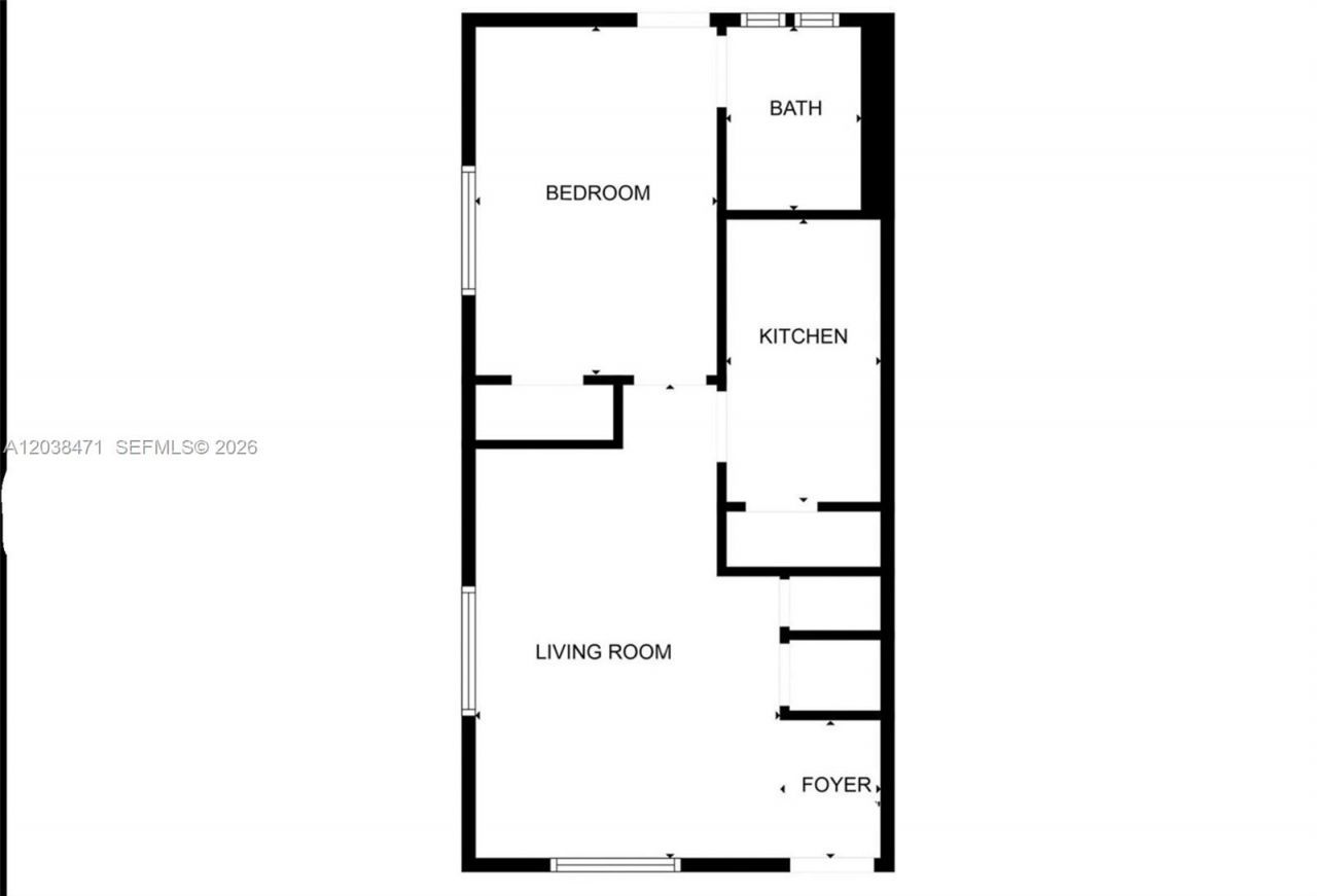 300 NW 84th Ter, Unit 300, Miami, FL 33150 Photo