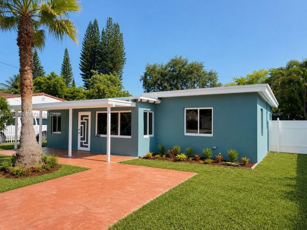 1919 Sherman St , Unit front, Hollywood, FL 33020
