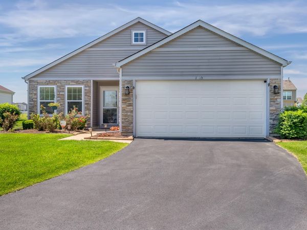 13603 W 105th Place, Dyer, IN 46311