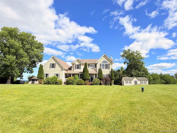 512 County Route 49 , Middletown, NY 10940