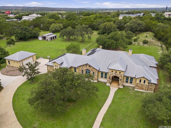 29745 Ancestral Trail, Bulverde, TX 78163