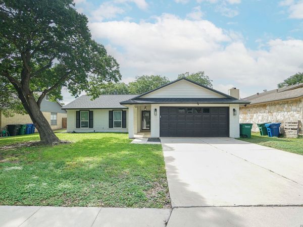 14131 QUEENSWAY, San Antonio, TX 78217